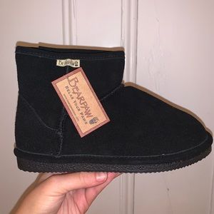 BearPaw Demi Bootie new in box